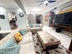 Blk 469 Choa Chu Kang Avenue 3 (Choa Chu Kang), HDB 5 Rooms #636481651